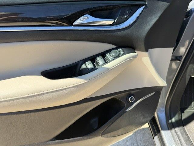 Buick Enclave Essence FWD 2019