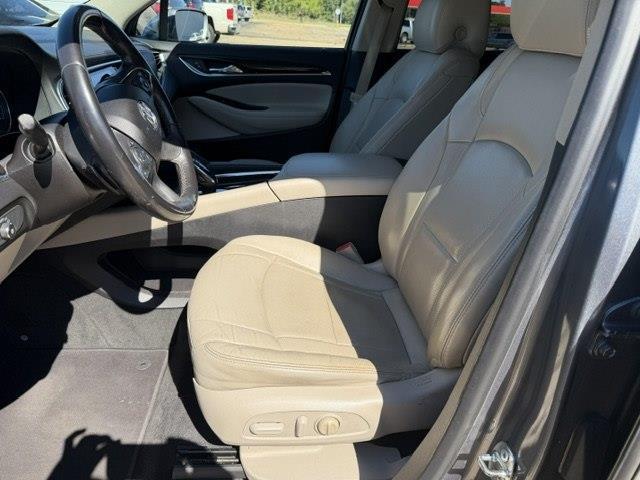 Buick Enclave Essence FWD 2019