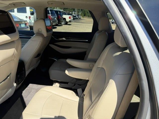 Buick Enclave Essence FWD 2019