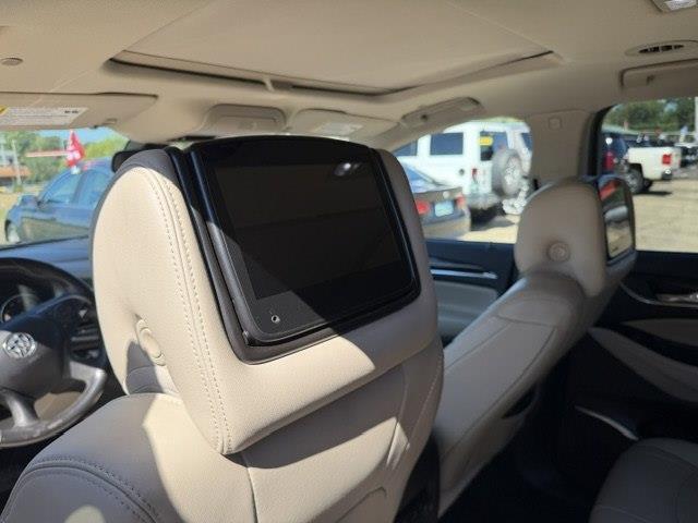 Buick Enclave Essence FWD 2019