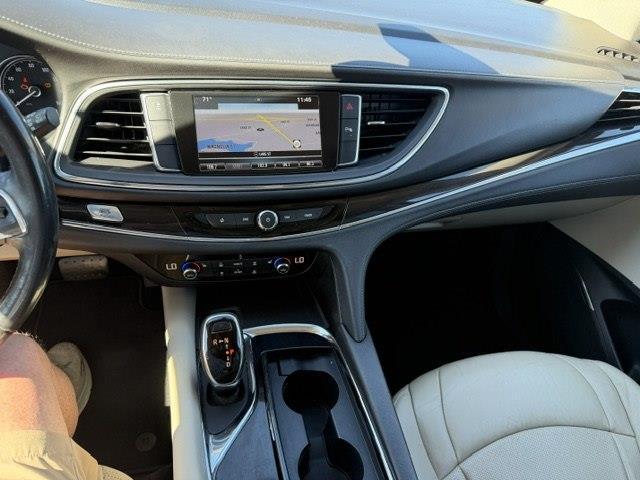 Buick Enclave Essence FWD 2019