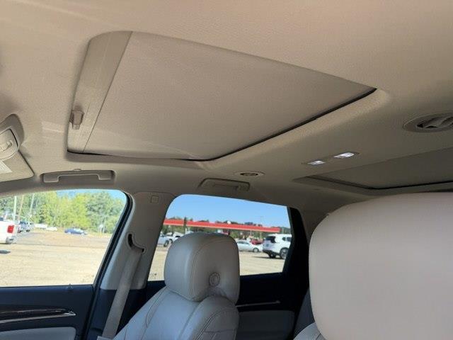 Buick Enclave Essence FWD 2019