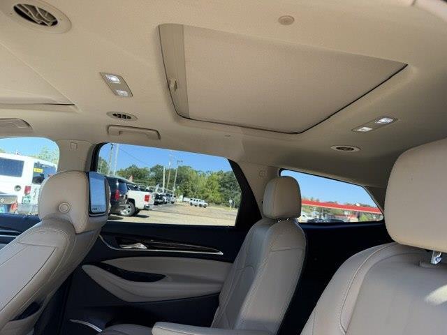 Buick Enclave Essence FWD 2019