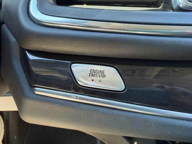 Buick Enclave Essence FWD 2019