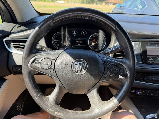 Buick Enclave Essence FWD 2019