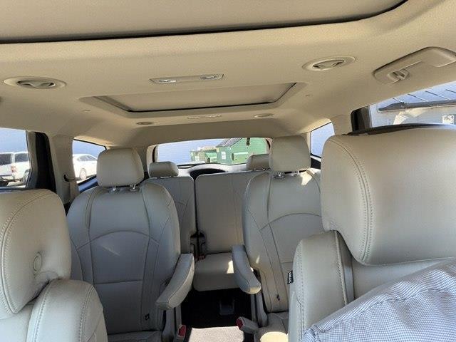 Buick Enclave Essence FWD 2019
