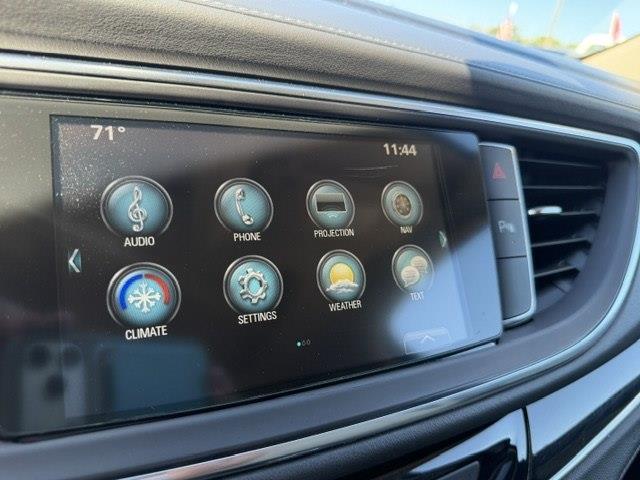 Buick Enclave Essence FWD 2019
