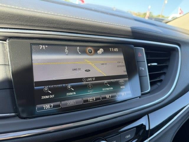 Buick Enclave Essence FWD 2019