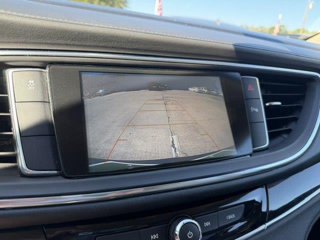 Buick Enclave Essence FWD 2019