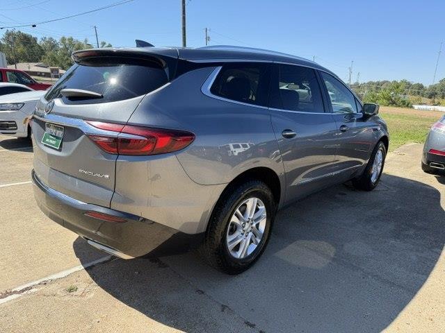 Buick Enclave Essence FWD 2019