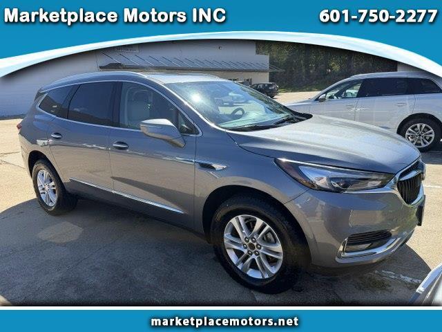 Buick Enclave Essence FWD 2019