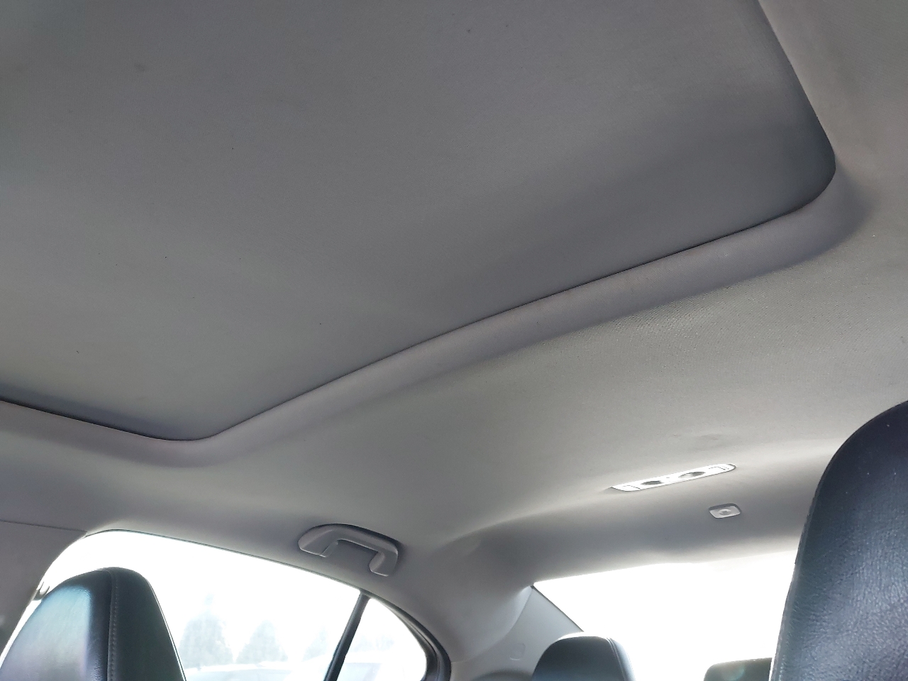 Acura TLX 4dr Sdn FWD Tech 2016