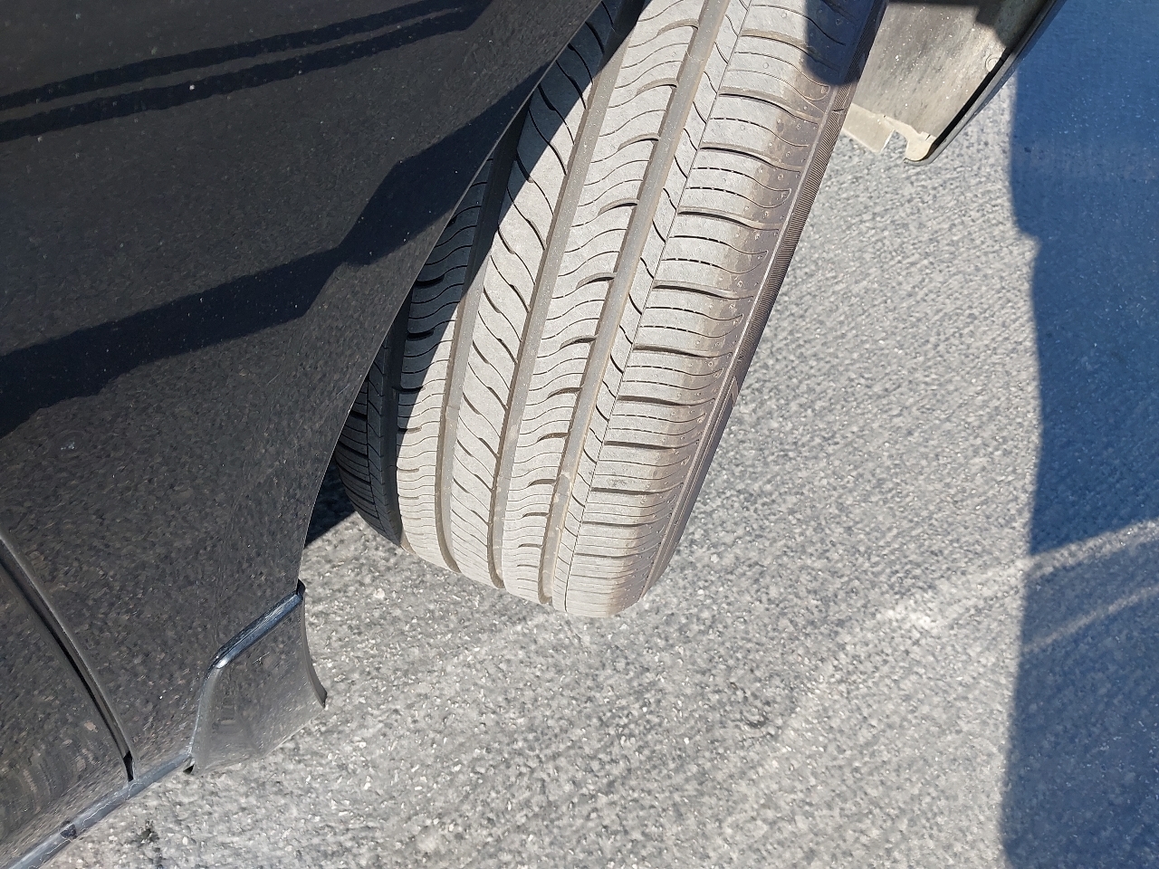 Acura TLX 4dr Sdn FWD Tech 2016