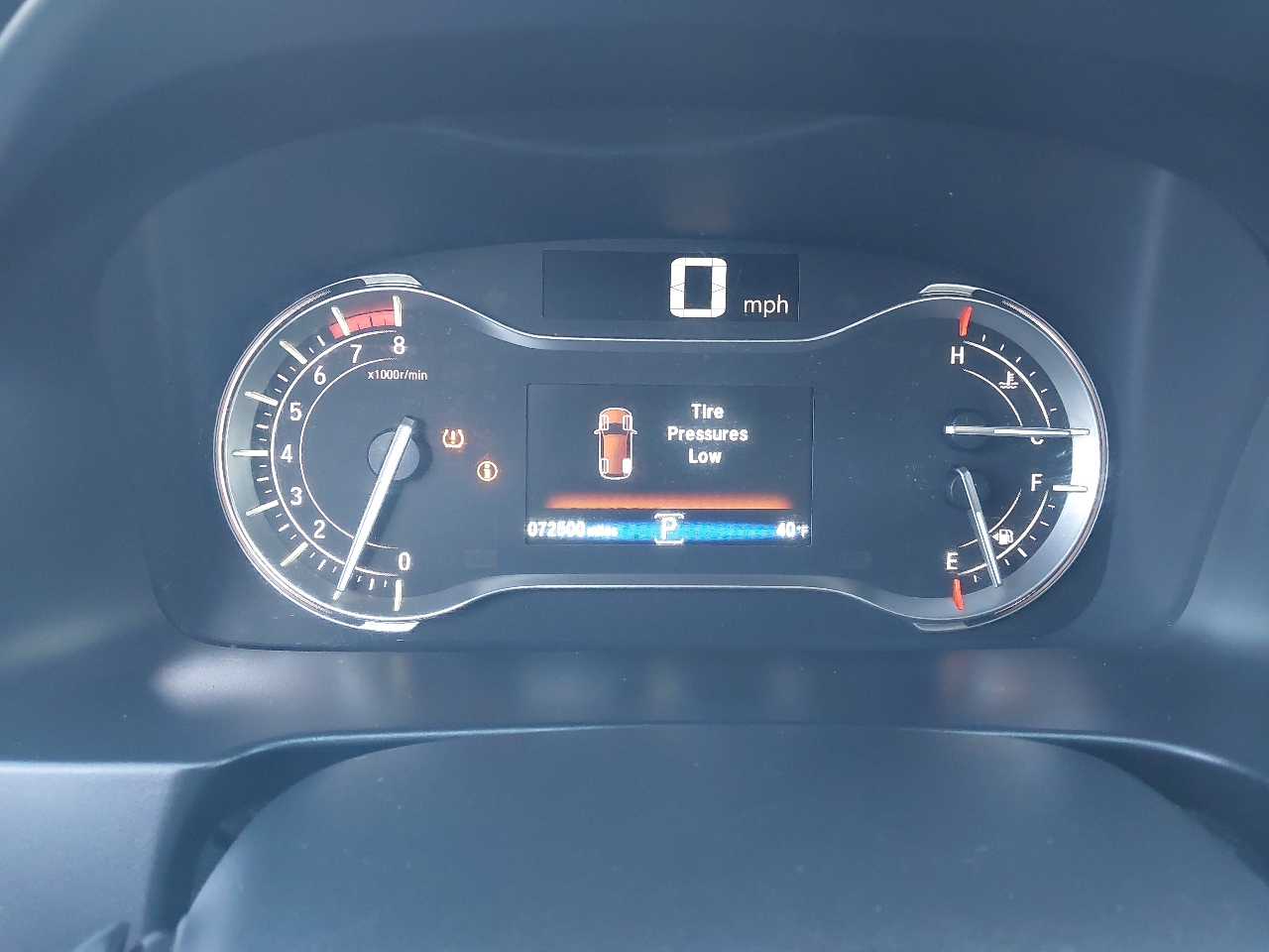 Honda Pilot Touring AWD 2017