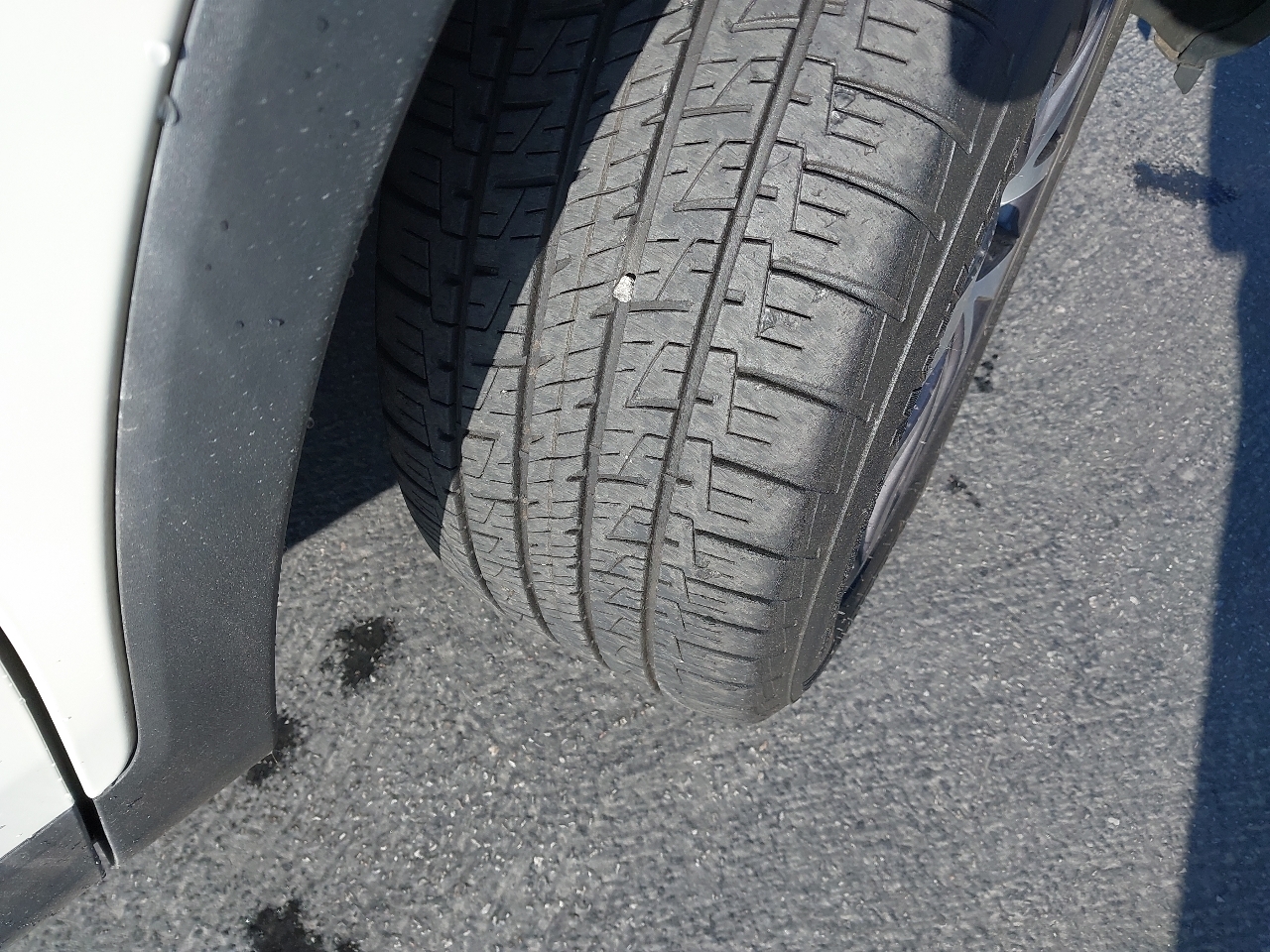 Honda Pilot Touring AWD 2017