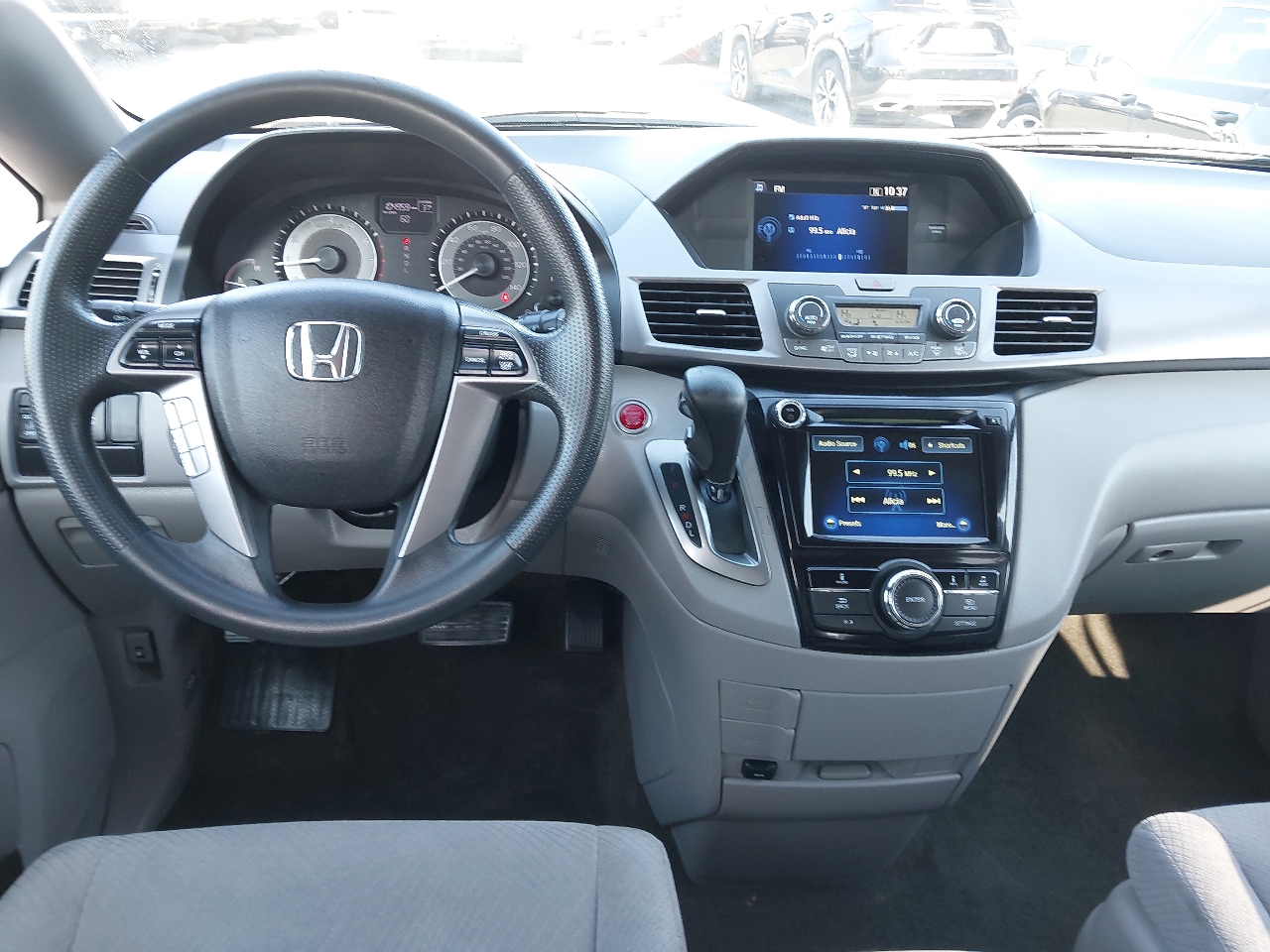 Honda Odyssey 5dr EX 2014