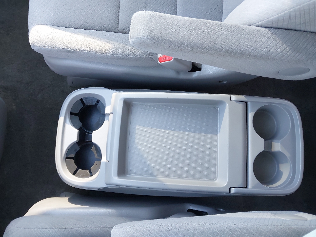 Honda Odyssey 5dr EX 2014