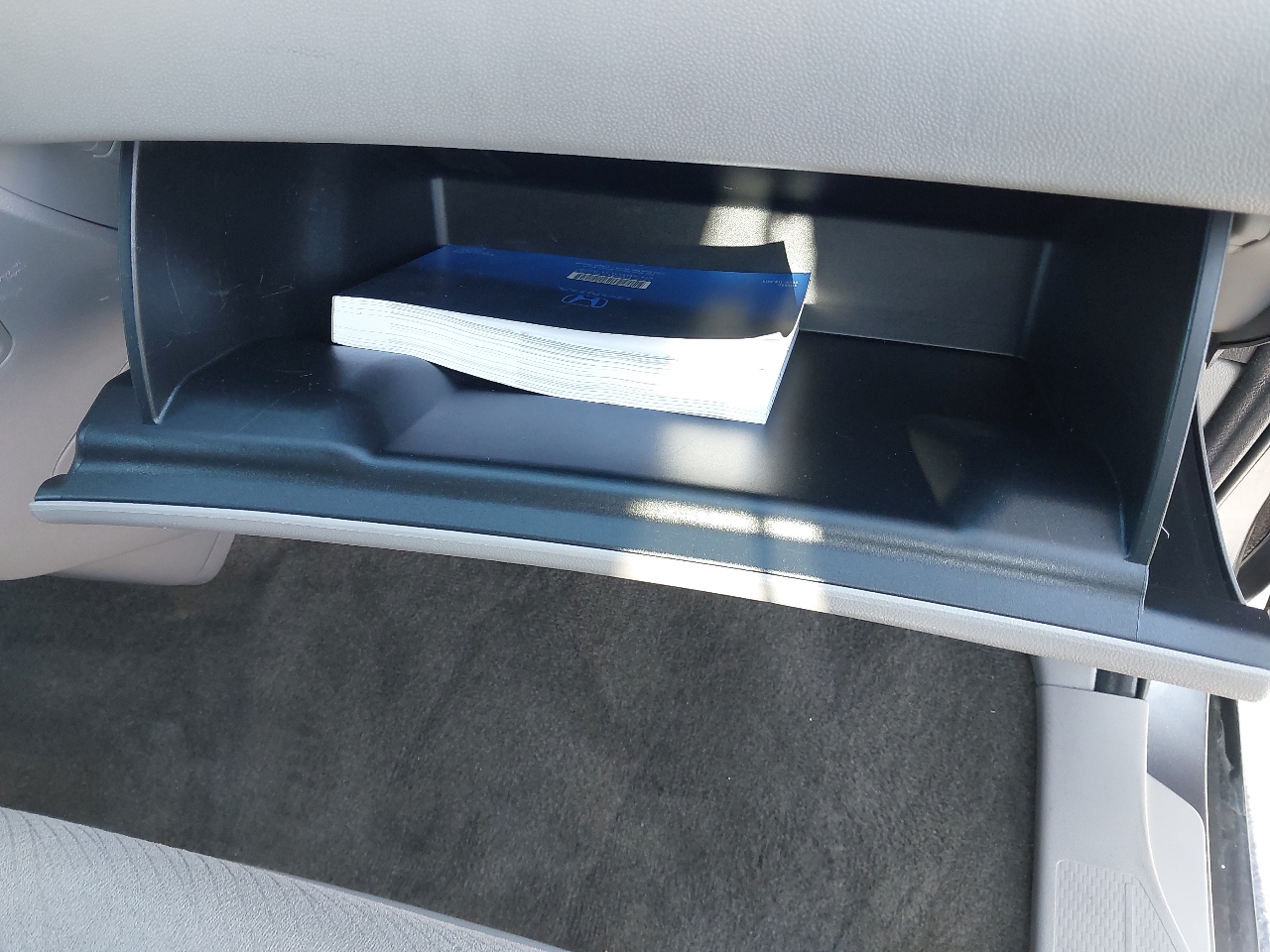 Honda Odyssey 5dr EX 2014