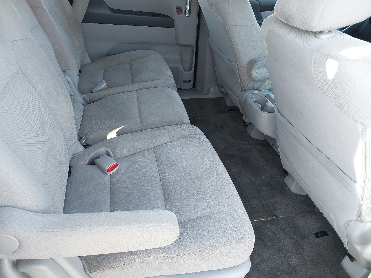 Honda Odyssey 5dr EX 2014