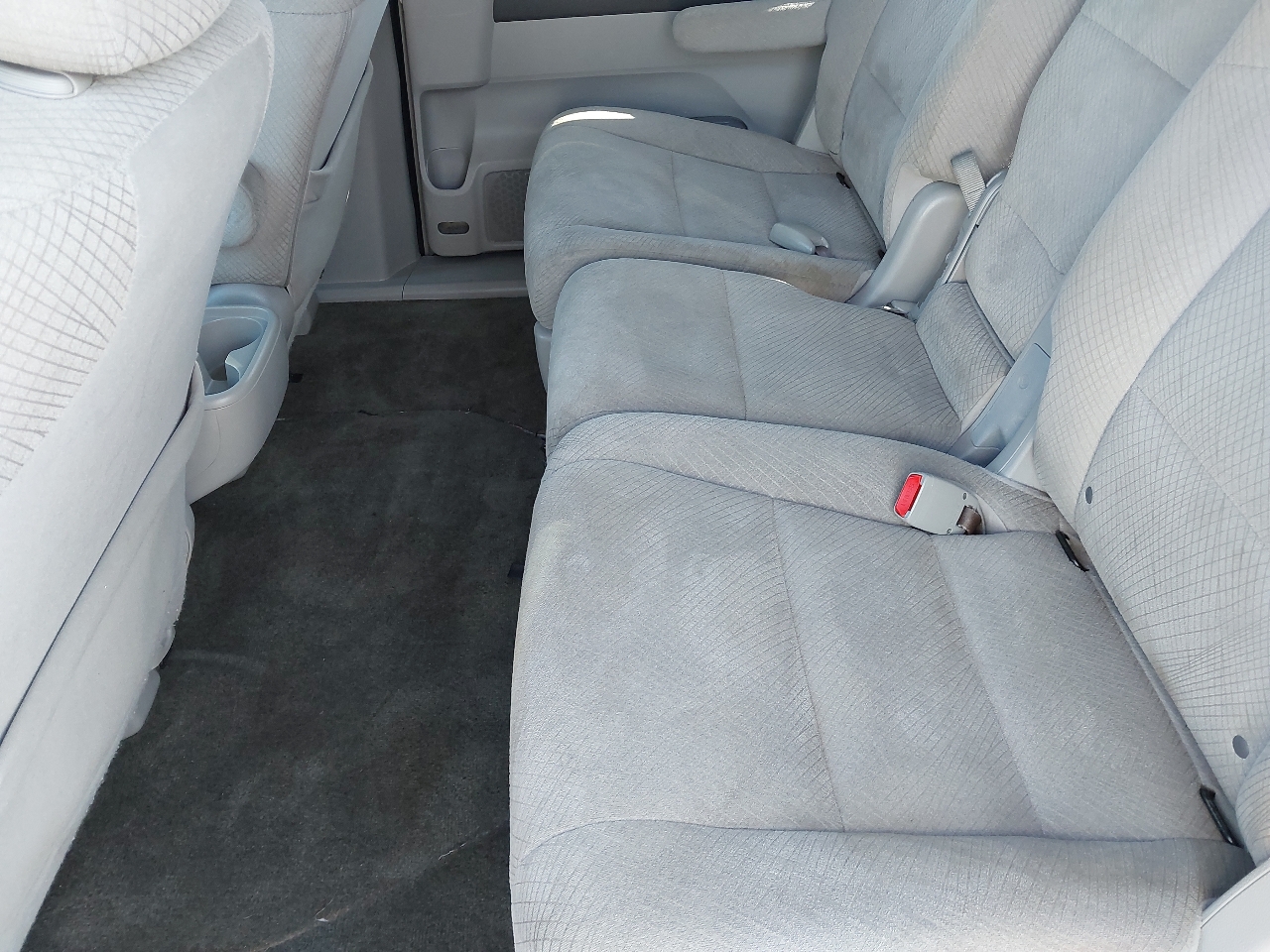 Honda Odyssey 5dr EX 2014