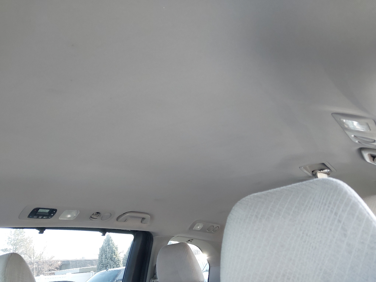 Honda Odyssey 5dr EX 2014