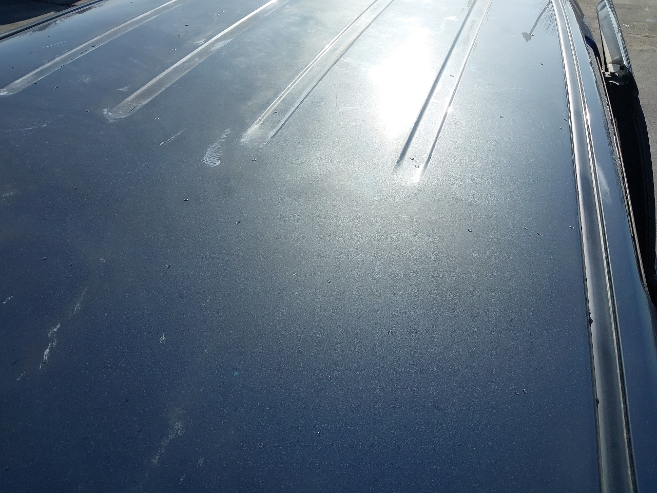 Honda Odyssey 5dr EX 2014