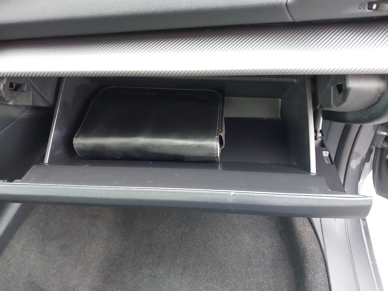 Subaru Impreza 2.0i Sport 5-door CVT 2019