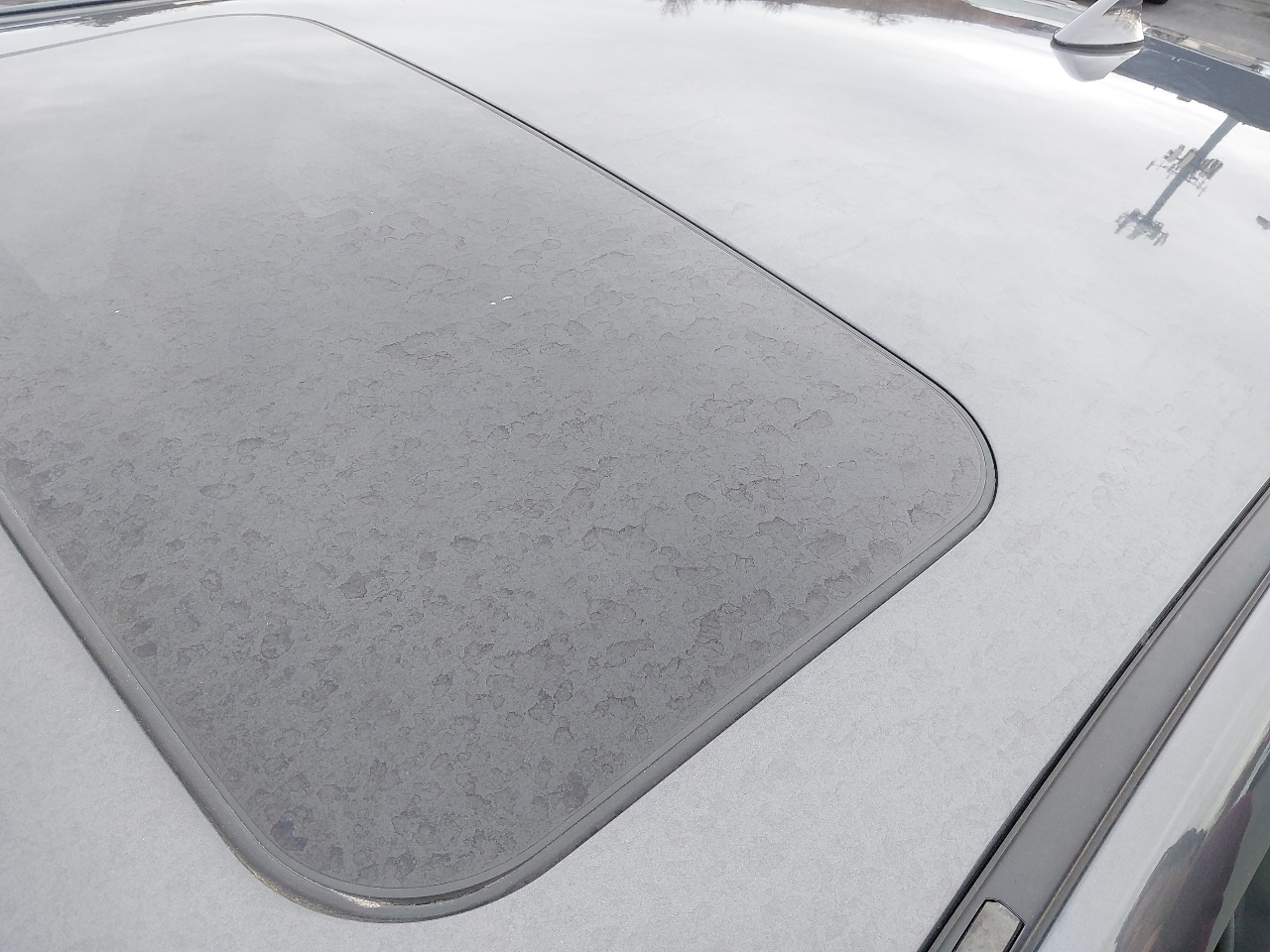 Subaru Impreza 2.0i Sport 5-door CVT 2019