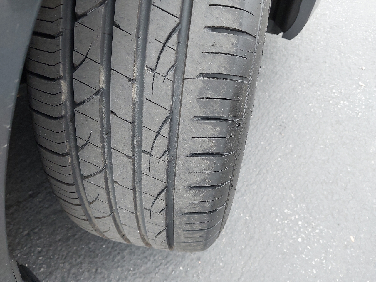 Subaru Impreza 2.0i Sport 5-door CVT 2019