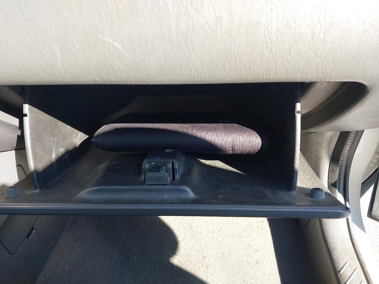 Ford Escape 4dr 103" WB 3.0L XLT 4WD 2005