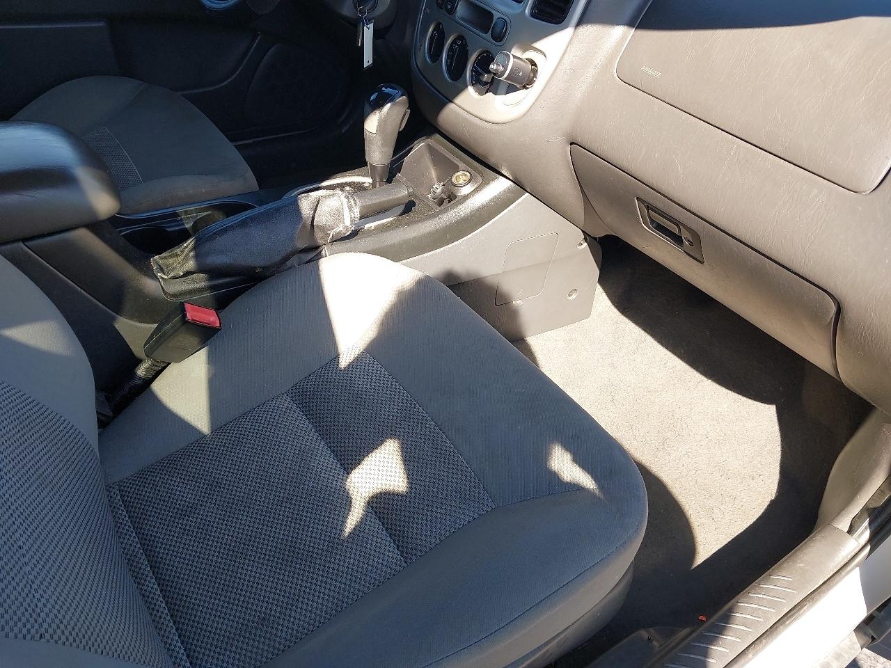 Ford Escape 4dr 103" WB 3.0L XLT 4WD 2005