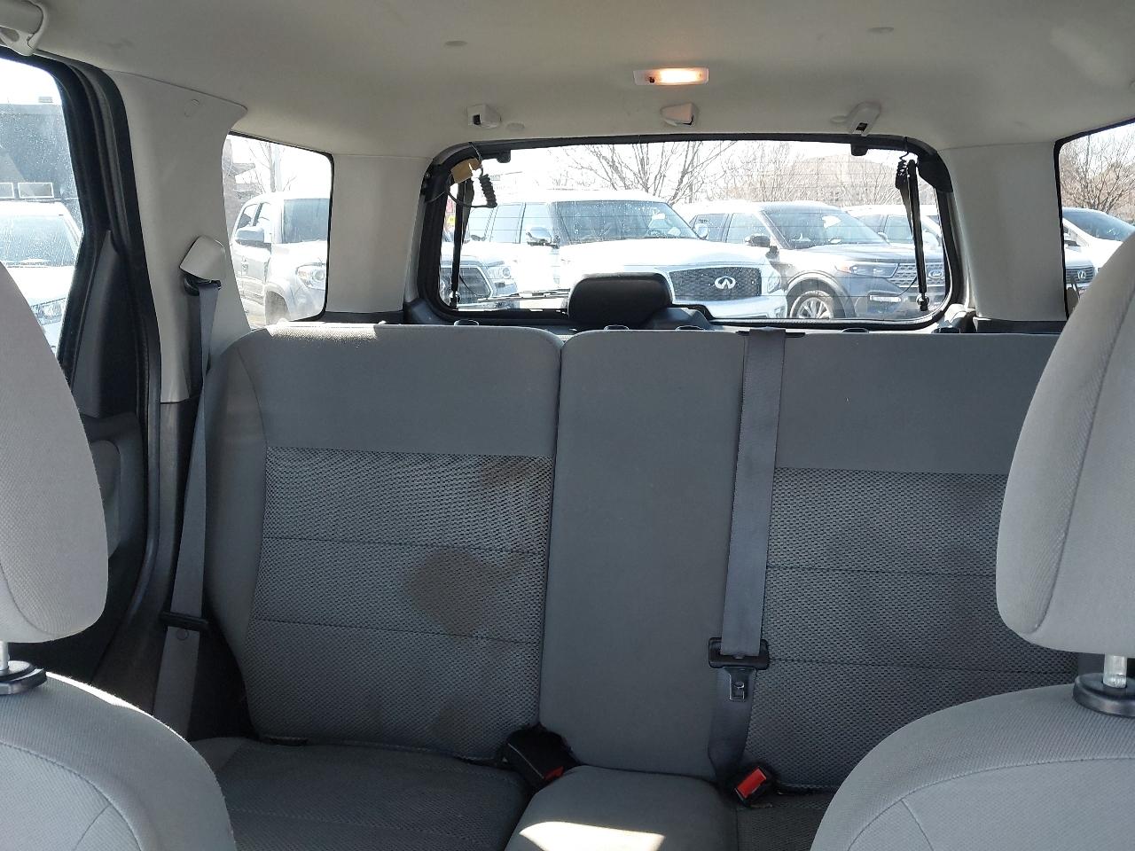 Ford Escape 4dr 103" WB 3.0L XLT 4WD 2005