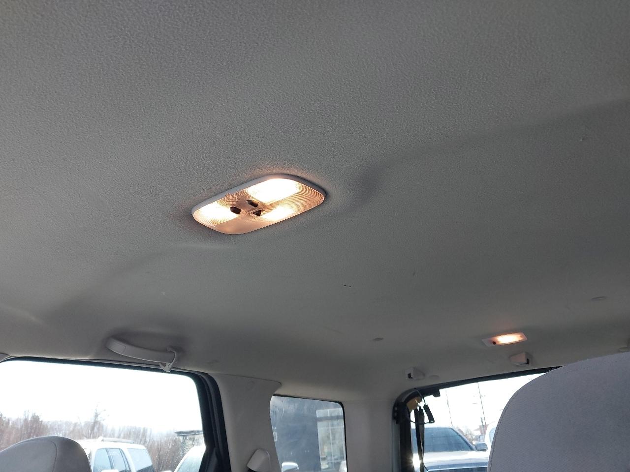 Ford Escape 4dr 103" WB 3.0L XLT 4WD 2005