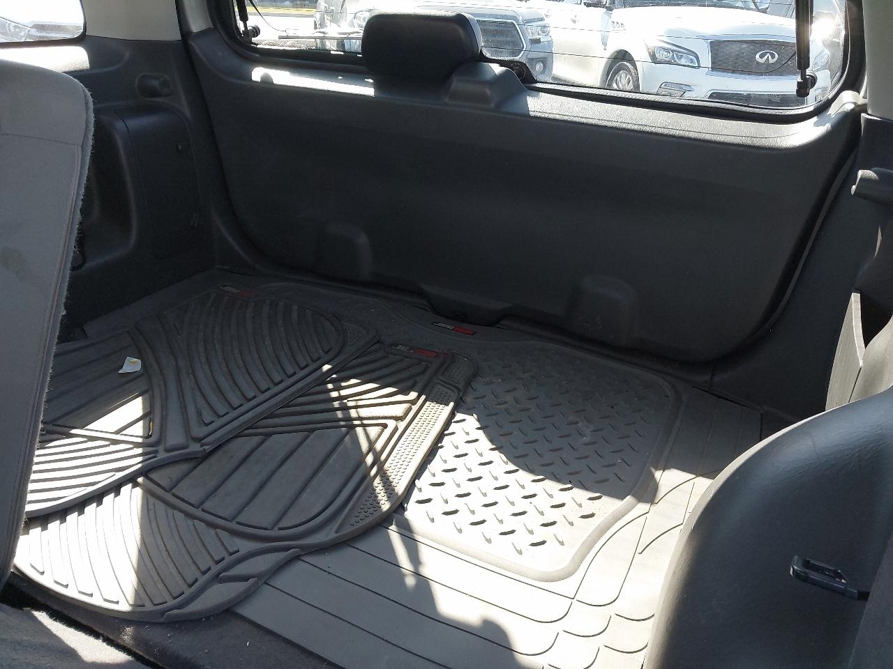 Ford Escape 4dr 103" WB 3.0L XLT 4WD 2005