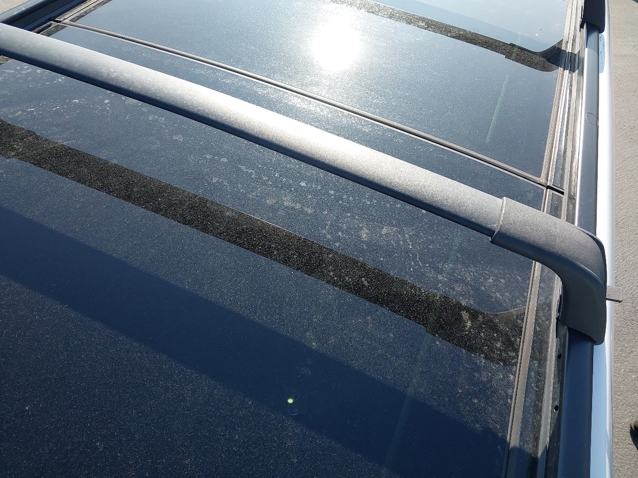 Hyundai Santa Fe Limited Ultimate 3.3L Auto AWD 2017