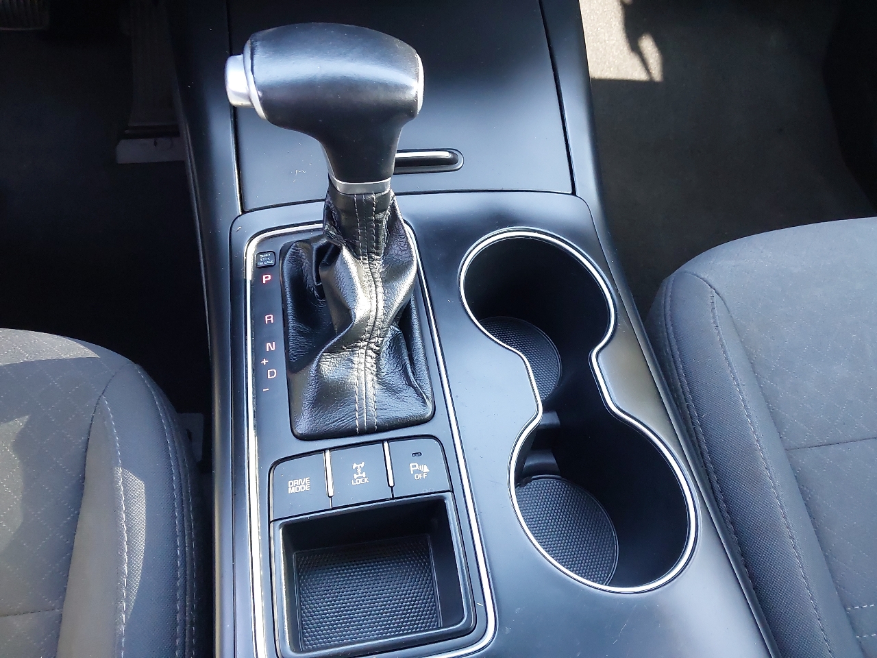 Kia Sorento S V6 AWD 2019