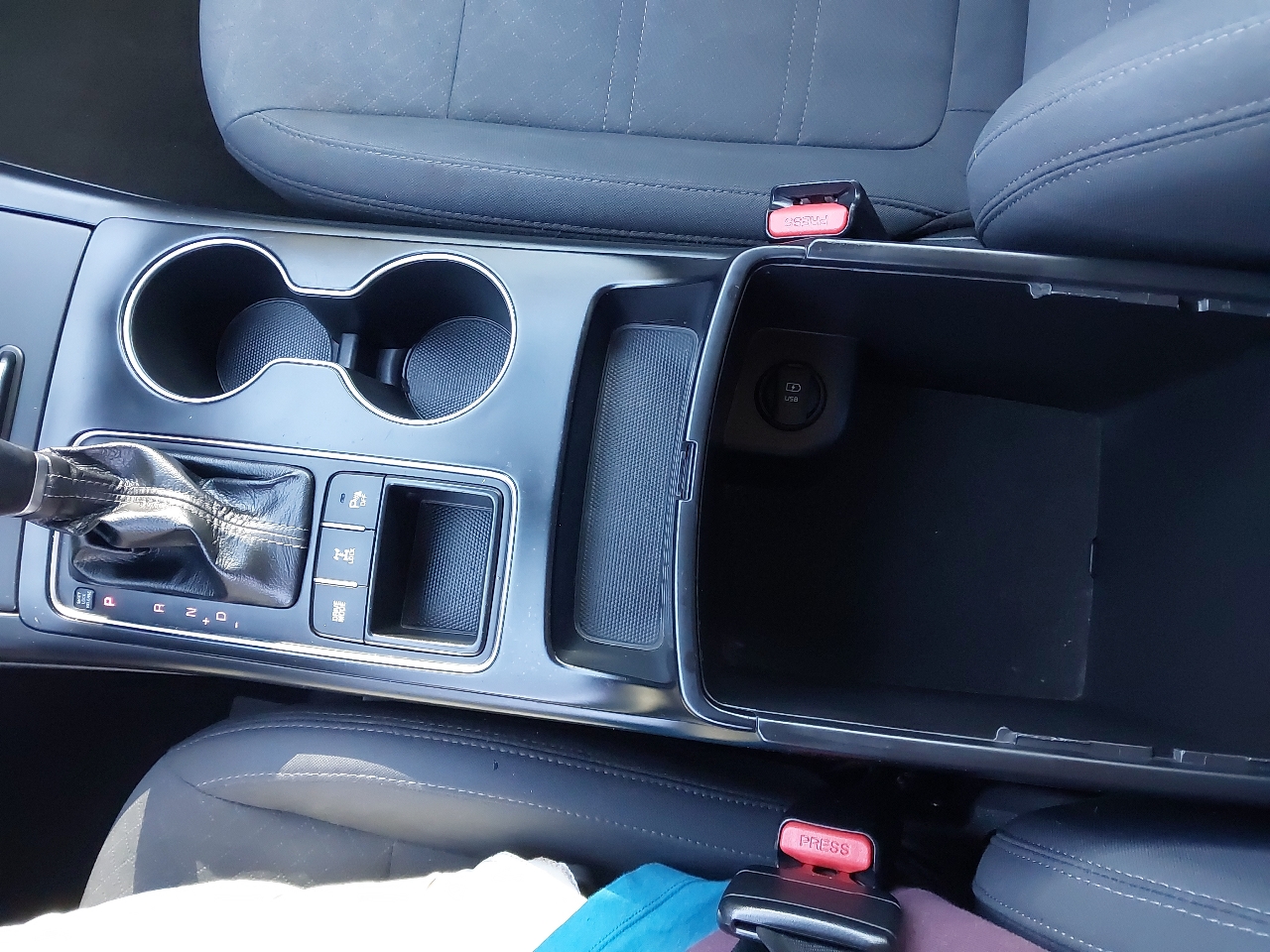 Kia Sorento S V6 AWD 2019