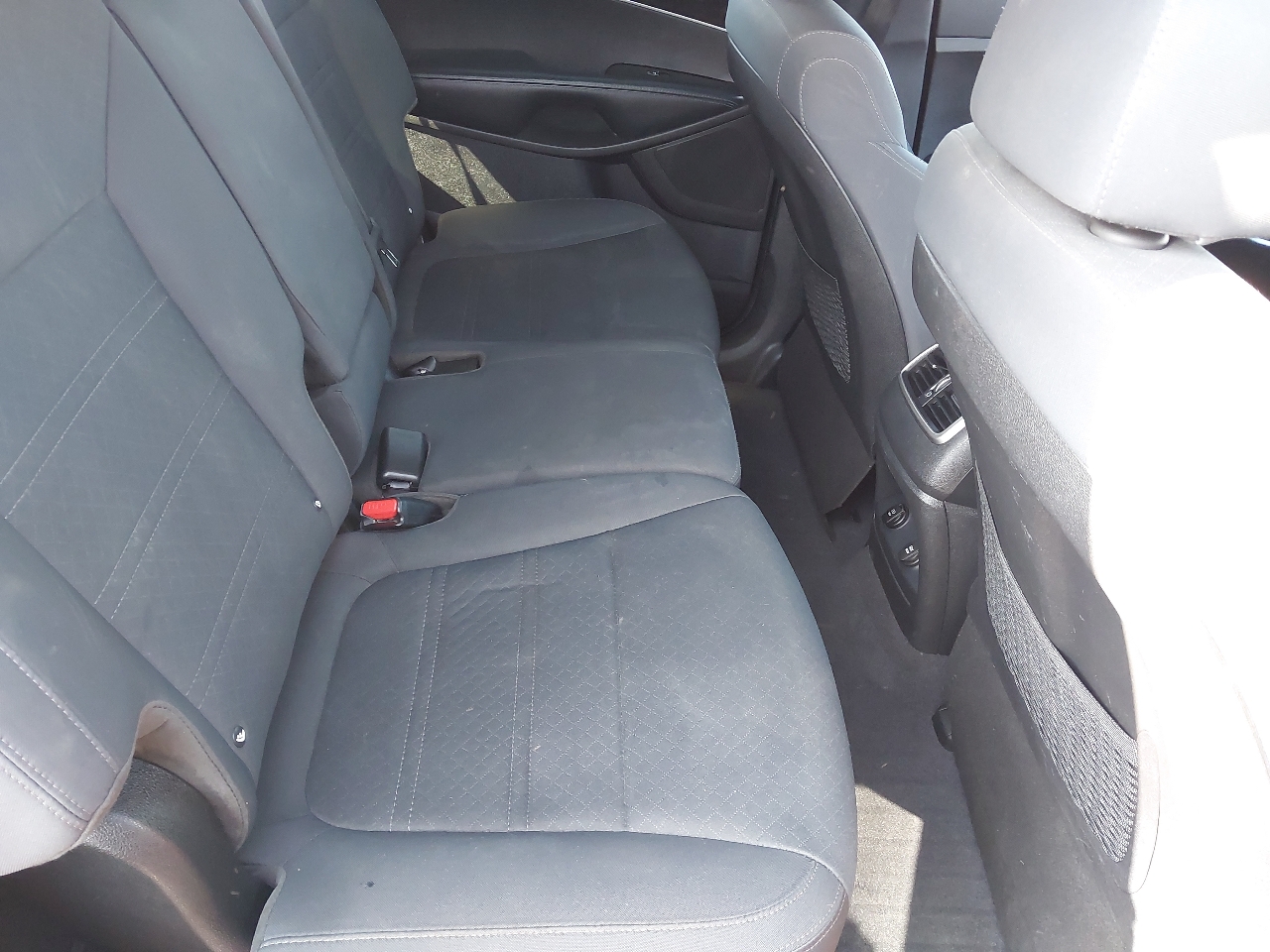 Kia Sorento S V6 AWD 2019