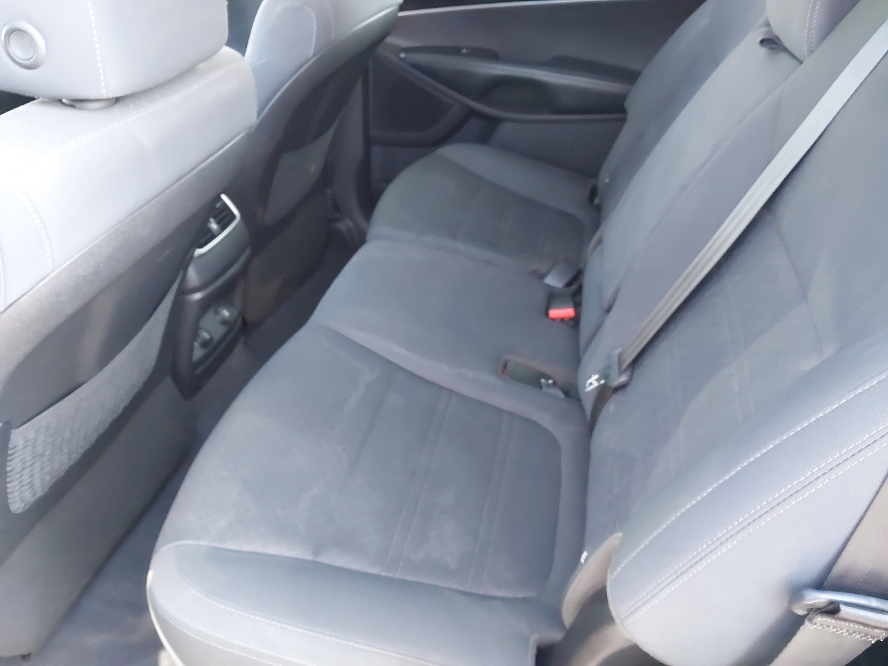 Kia Sorento S V6 AWD 2019