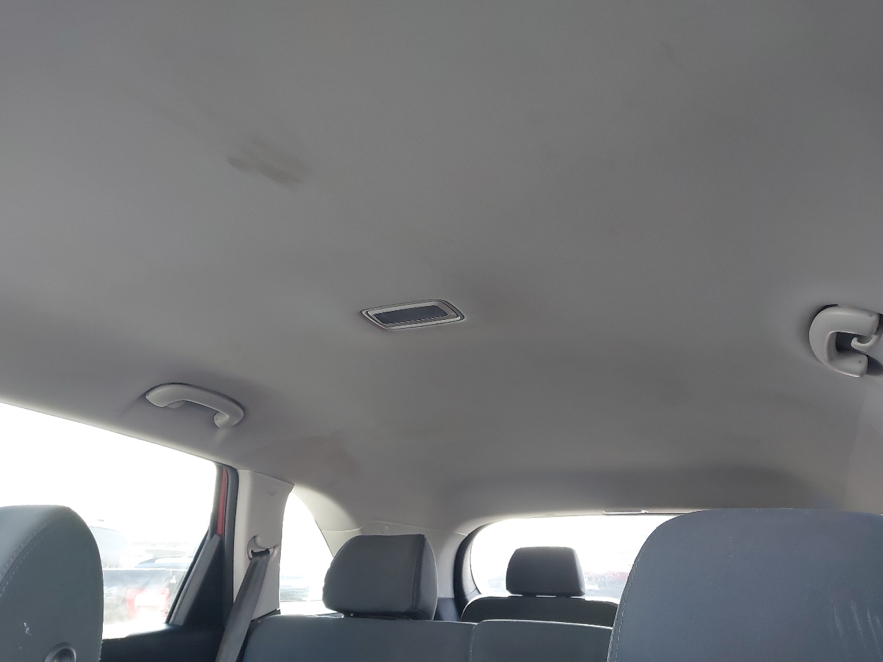 Kia Sorento S V6 AWD 2019