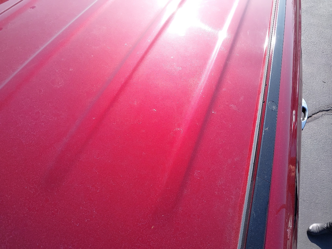 Kia Sorento S V6 AWD 2019