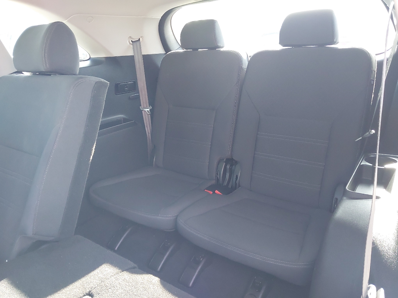 Kia Sorento S V6 AWD 2019