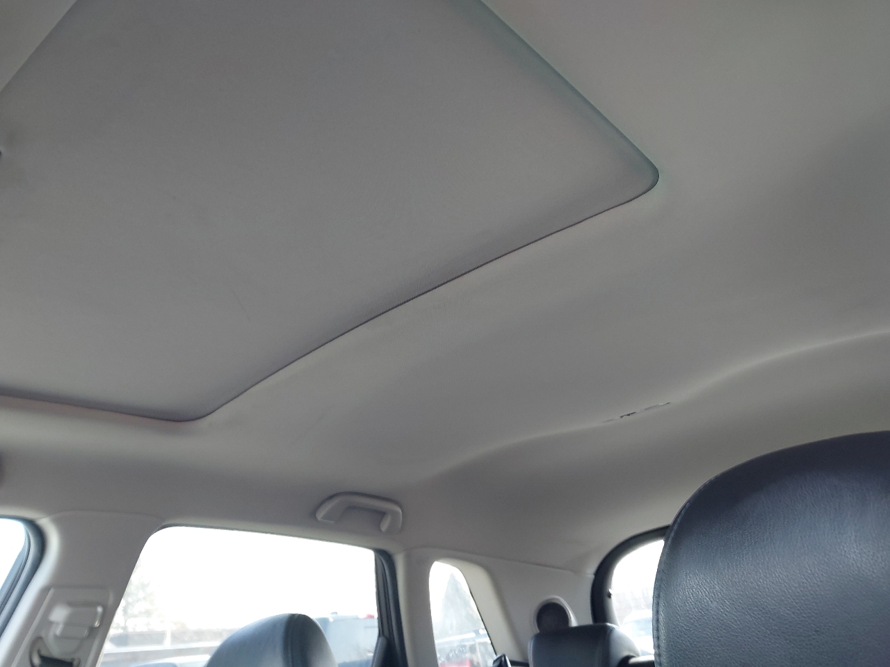 Acura RDX AWD 4dr Tech Pkg 2011