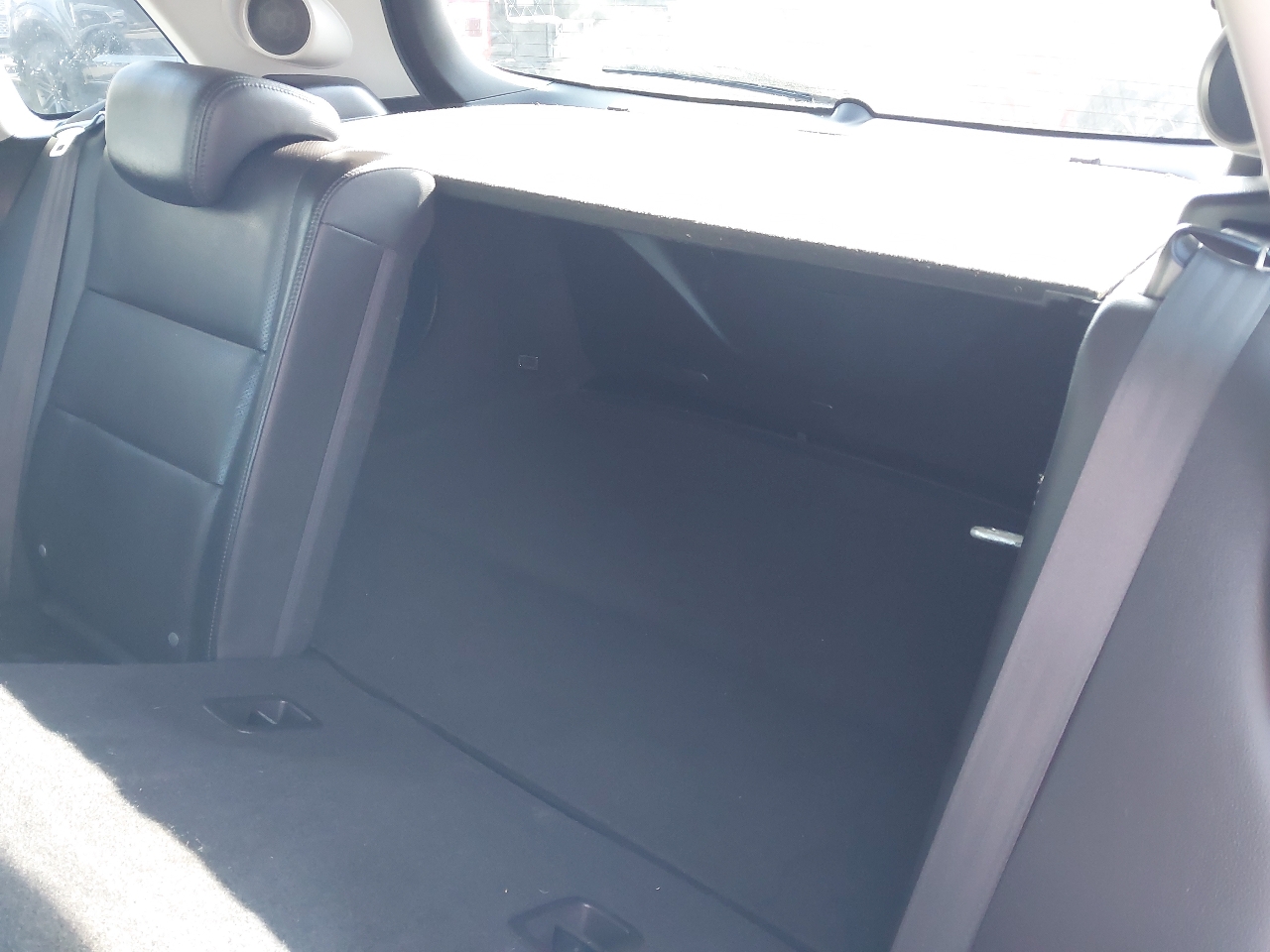 Acura RDX AWD 4dr Tech Pkg 2011