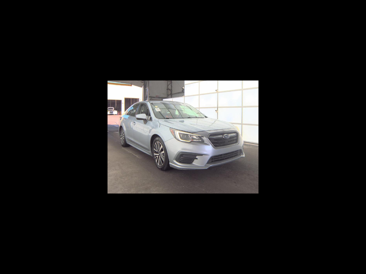 Subaru Legacy 2.5i Premium 2018