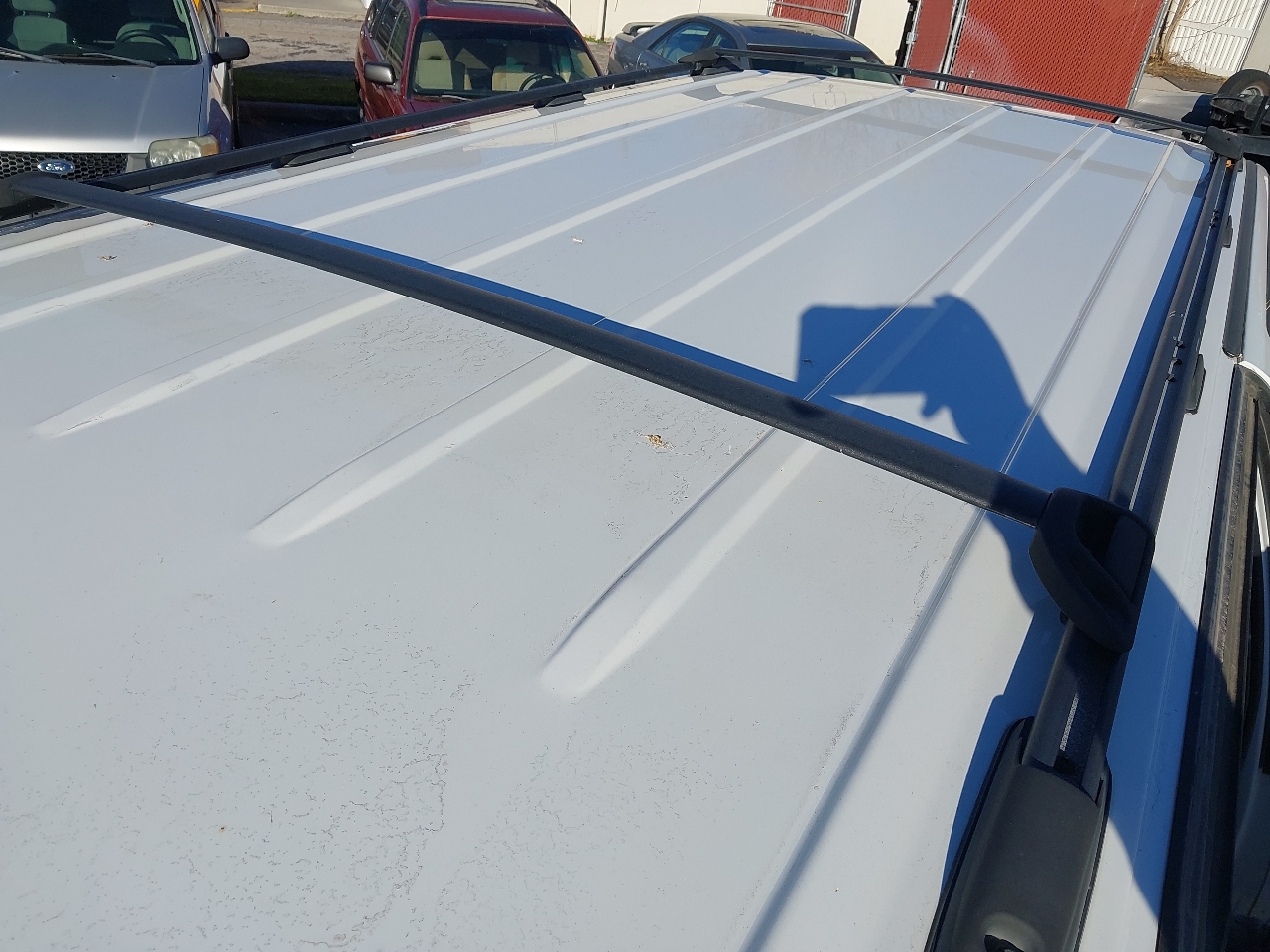 GMC Yukon XL 4dr 2500 4WD SLT 2004