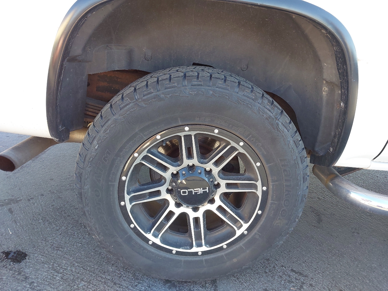 GMC Yukon XL 4dr 2500 4WD SLT 2004