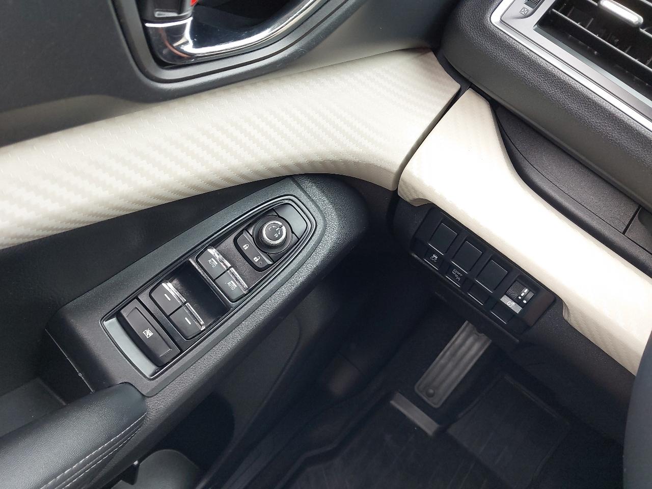 Subaru Ascent 2.4T Premium 8-Passenger 2019