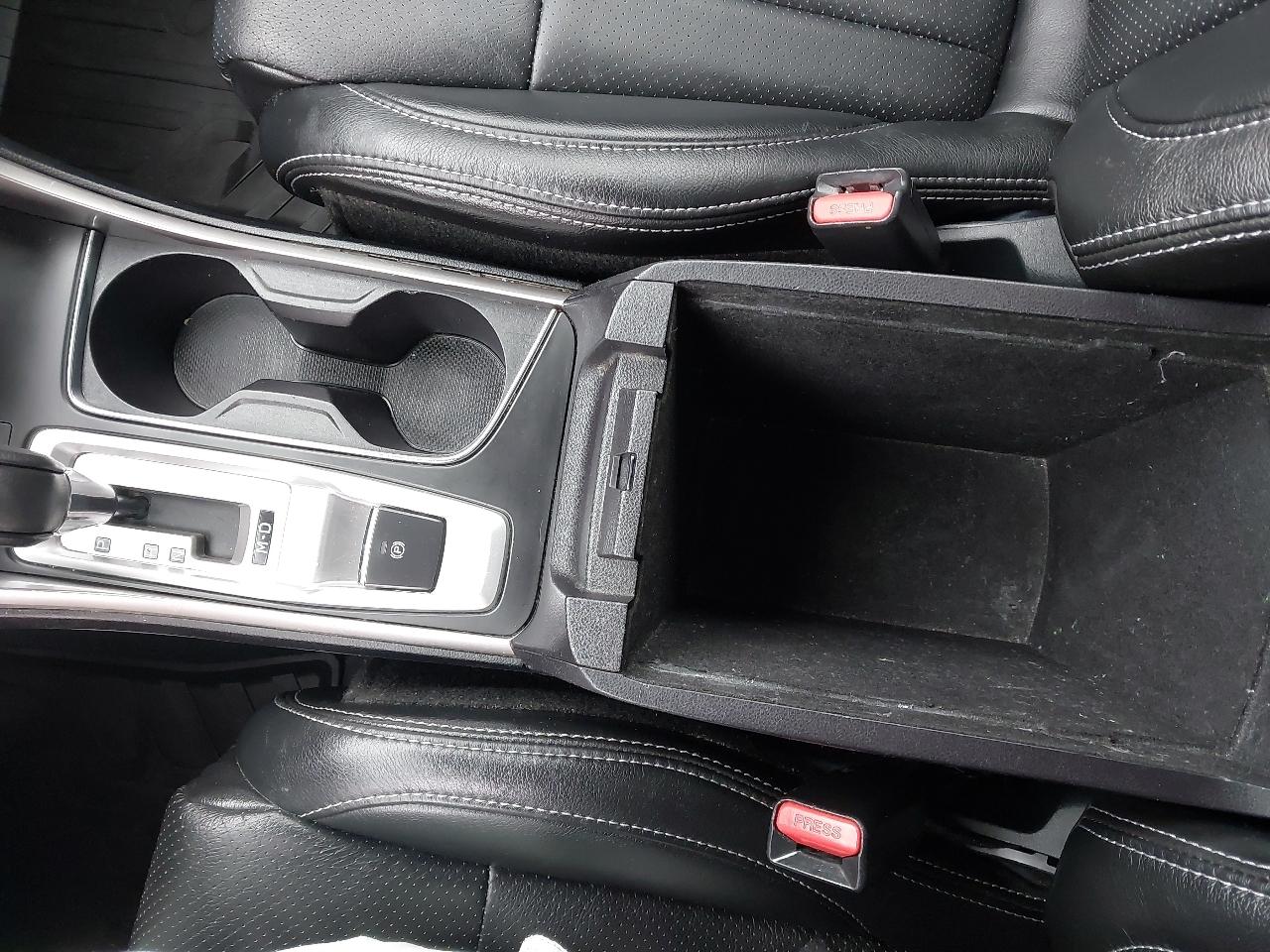 Subaru Ascent 2.4T Premium 8-Passenger 2019