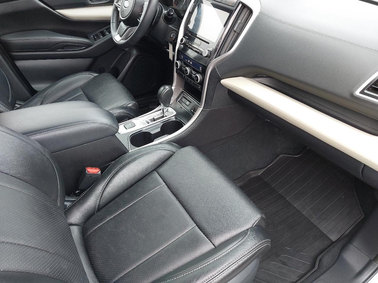 Subaru Ascent 2.4T Premium 8-Passenger 2019